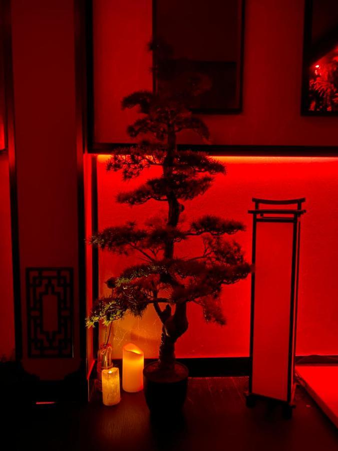 Loveroom Intimiste Et Haut De Gamme A 30 Min De Toulouse Puydaniel Εξωτερικό φωτογραφία